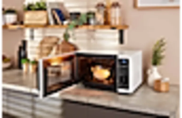 Samsung MC28H5013AW/EG - фото 22