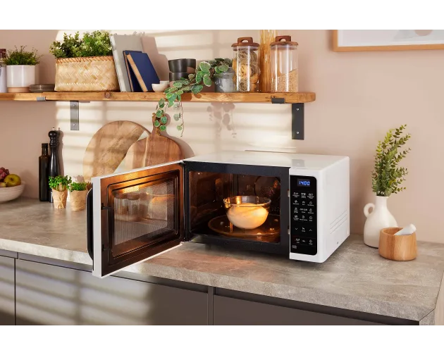 Samsung MC28H5013AW/EG - фото 54