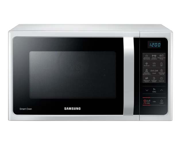 Samsung MC28H5013AW/UA - фото 14