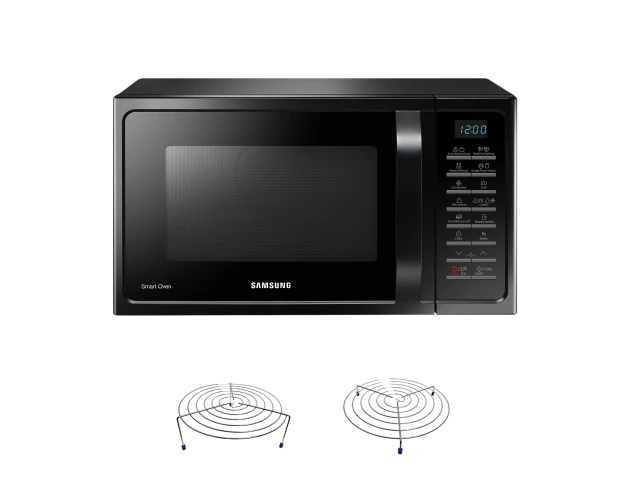 Samsung MC28H5015AK/EO - фото 47