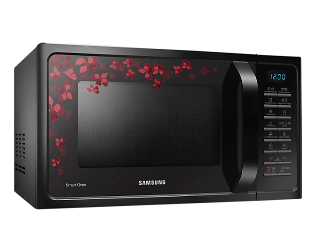 Samsung MC28H5015CB/EG - фото 20