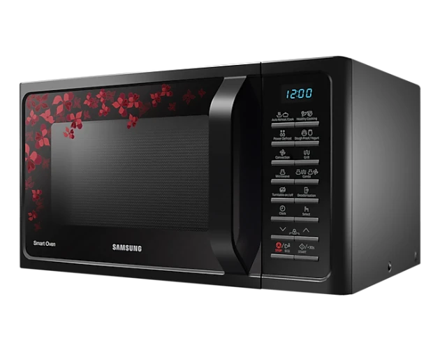 Samsung MC28H5015CB/EG - фото 18