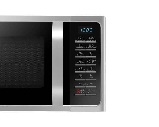 Samsung MC28H5015CS/EN - фото 12