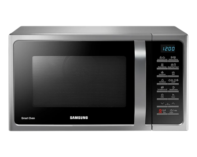 Samsung MC28H5015CS/EN - фото 21