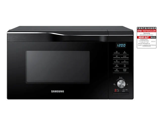 Samsung MC28M6035KK/EG - фото 22