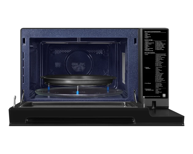 Samsung MC32DG7646KKUA - фото 13