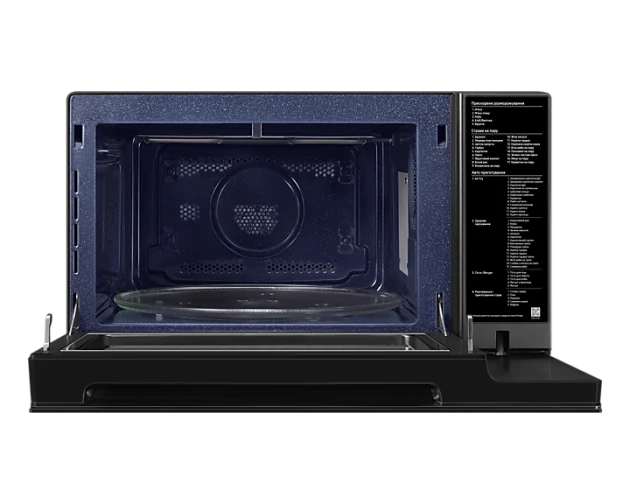 Samsung MC32DG7646KKUA - фото 45