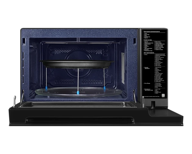 Samsung MC32DG7646KKUA - фото 14