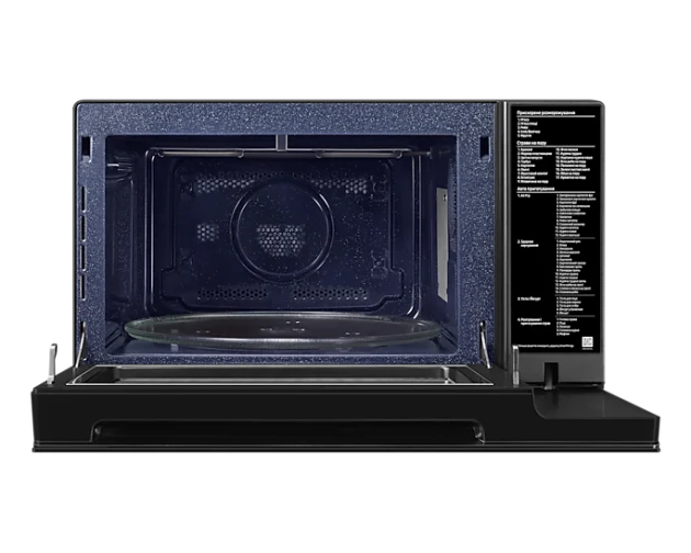 Samsung MC32DG7646KKUA - фото 1