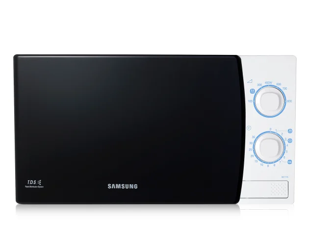 Samsung ME711K/XEO - фото 1