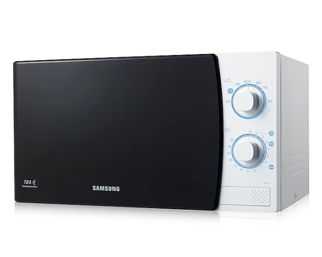 Samsung ME711K/XEO - фото 7