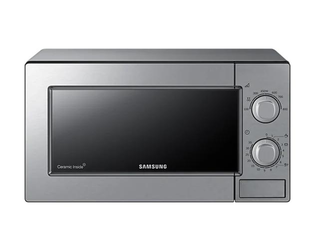 Samsung ME81MRTS/UA - фото 2