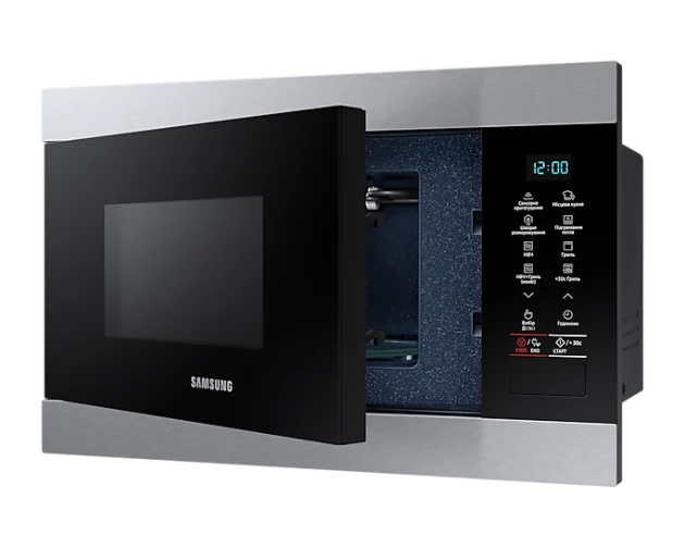 Samsung MG22M8074AT/UA - фото 12