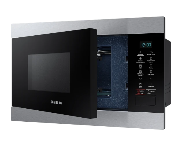 Samsung MG22M8074AT/UA - фото 41