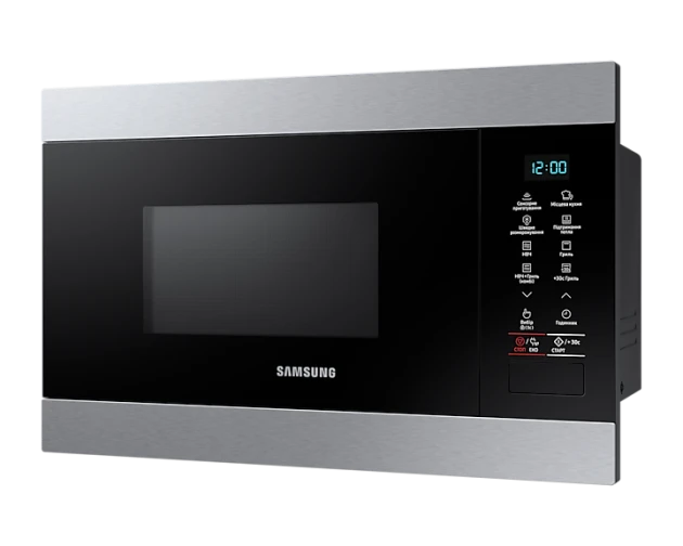 Samsung MG22M8074AT/UA - фото 13