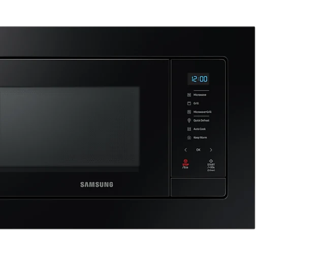 Samsung MG23A7118CK/EG - фото 12