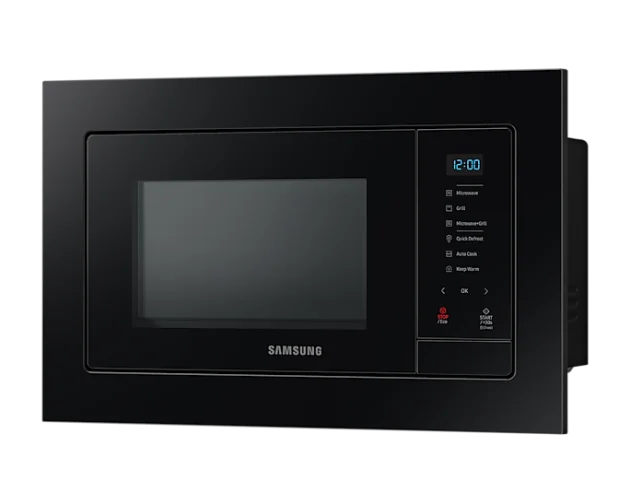 Samsung MG23A7118CK/EG - фото 16