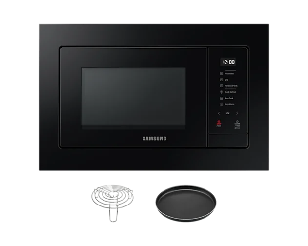 Samsung MG23A7318CK/E1 - фото 13