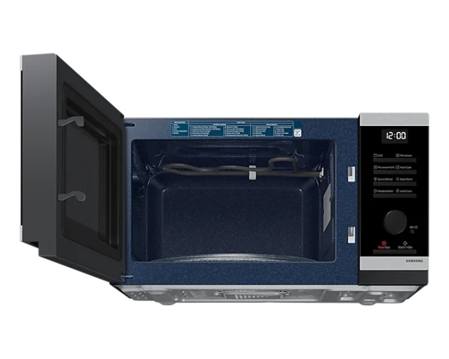 Samsung MG23DG4524ATE1 - фото 42