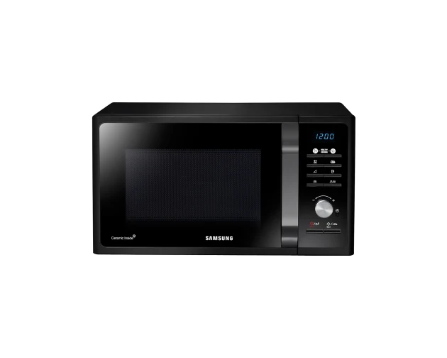 Samsung MG23F301TAK/EO - фото 12