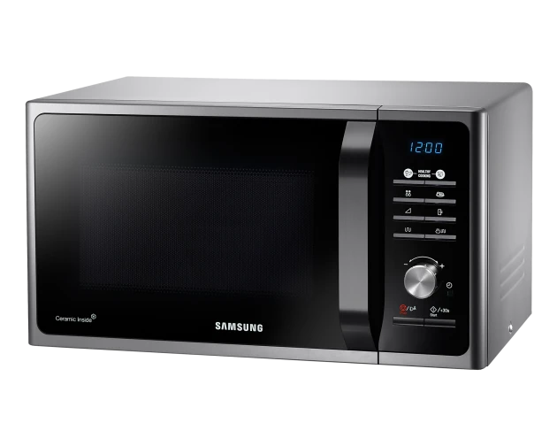 Samsung MG23F301TAS/EO - фото 1