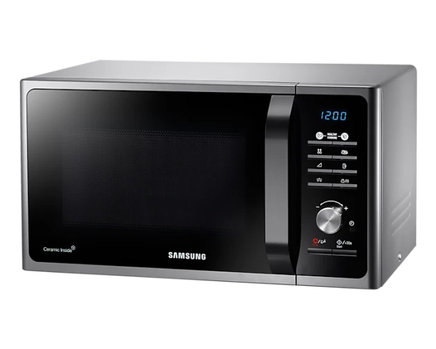 Samsung MG23F301TAS/EO - фото 11