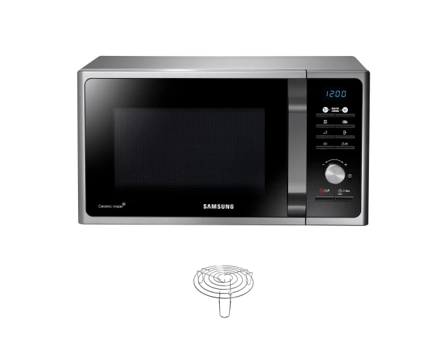 Samsung MG23F301TAS/EO - фото 17