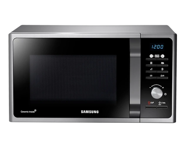 Samsung MG23F301TAS/EO - фото 7