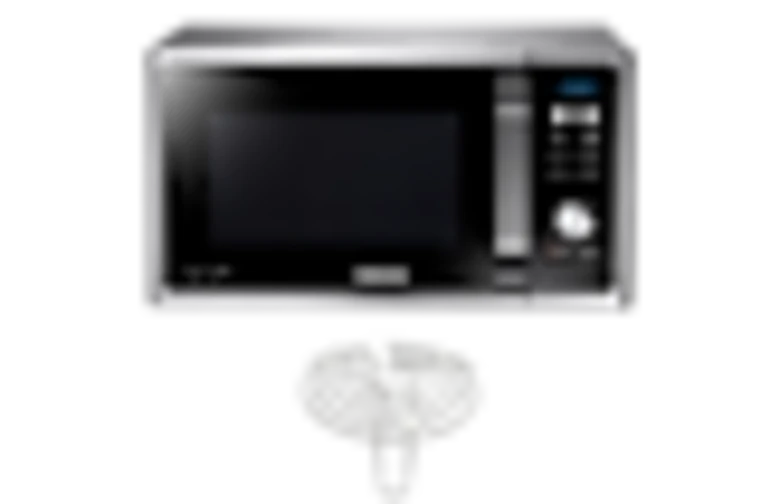 Samsung MG23F301TAS/EO - фото 16