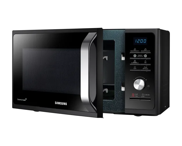 Samsung MG23F302TAK/UA - фото 4