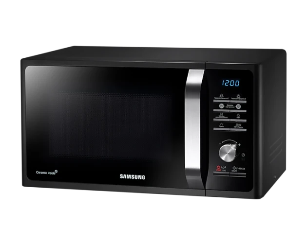 Samsung MG23F302TAK/UA - фото 1