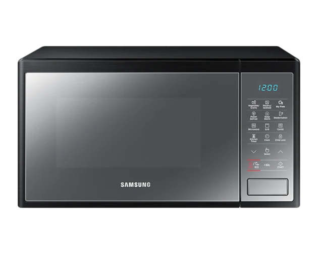 Samsung MG23J5133AM/EO - фото 33