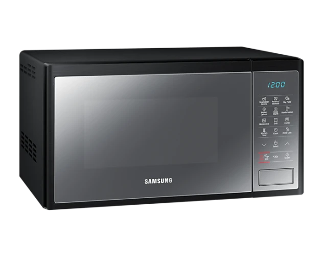 Samsung MG23J5133AM/EO - фото 9