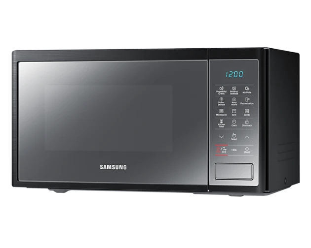 Samsung MG23J5133AM/EO - фото 2