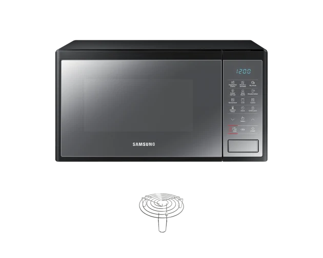 Samsung MG23J5133AM/EO - фото 16