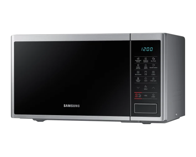 Samsung MG23J5133AT/EG - фото 34