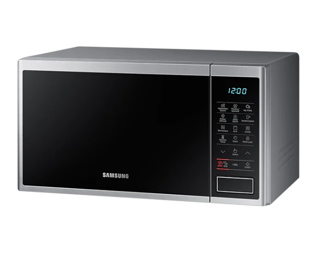 Samsung MG23J5133AT/EG - фото 6