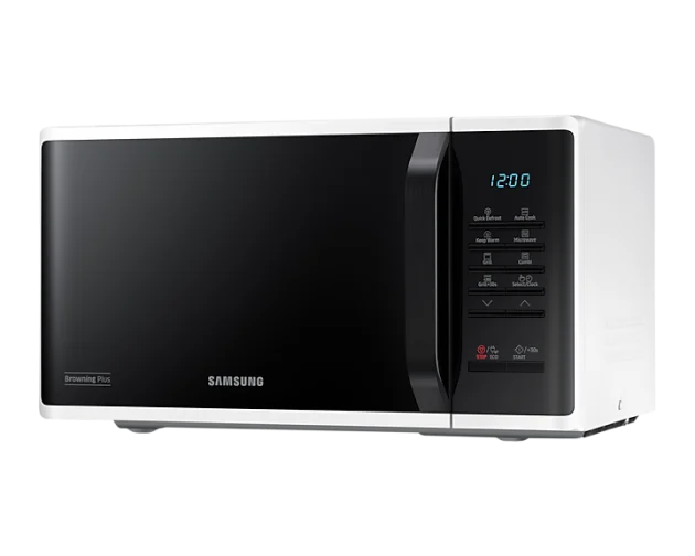 Samsung MG23K3513AW/EG - фото 3