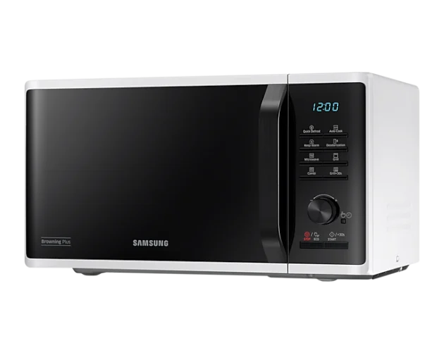 Samsung MG23K3515AW/EG - фото 39