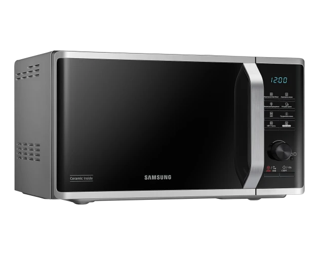 Samsung MG23K3575AS/UA - фото 3