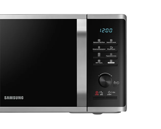 Samsung MG23K3575AS/UA - фото 39