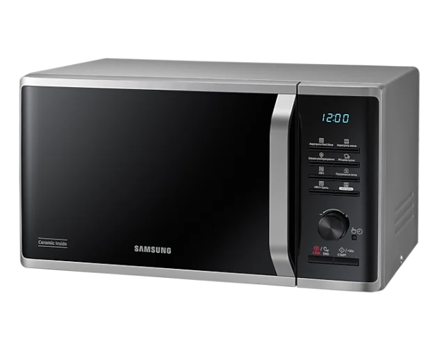 Samsung MG23K3575AS/UA - фото 13