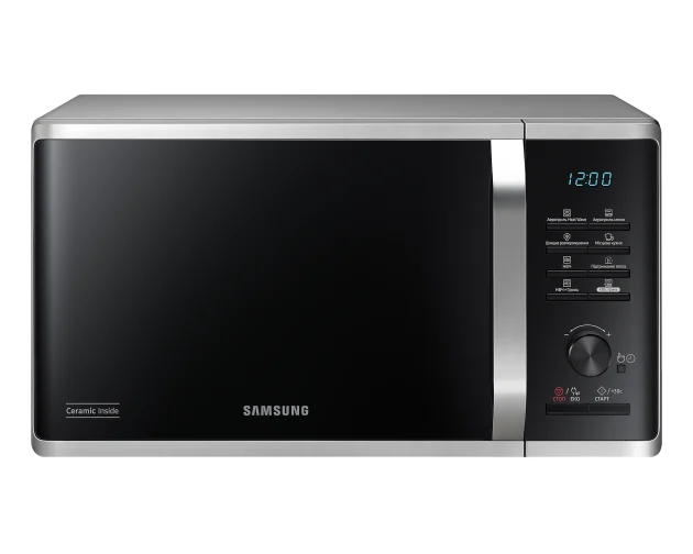 Samsung MG23K3575AS/UA - фото 41