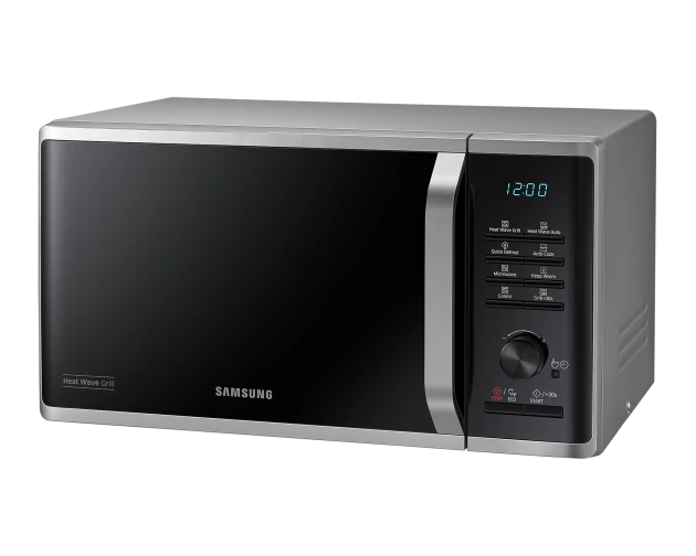 Samsung MG23K3575CS/EG - фото 31