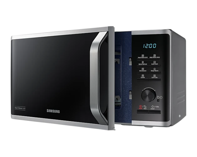 Samsung MG23K3575CS/EG - фото 23