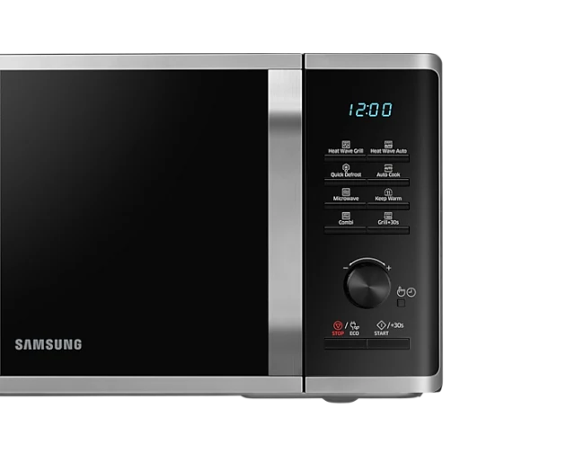 Samsung MG23K3575CS/EG - фото 58