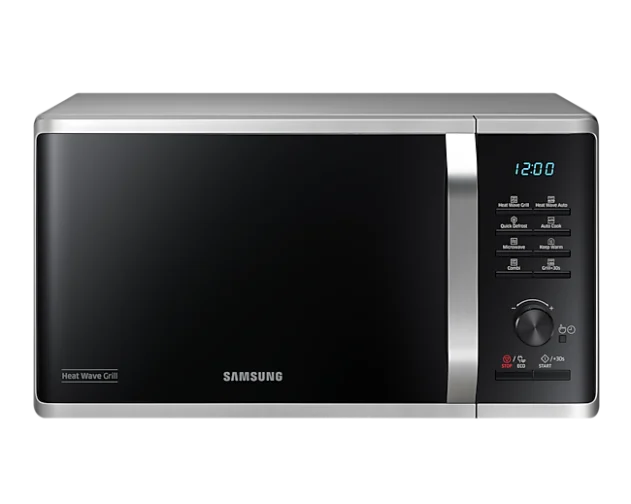 Samsung MG23K3575CS/EG - фото 22