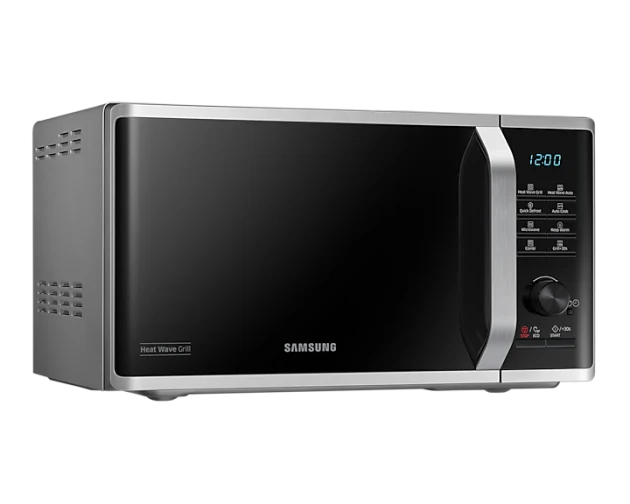 Samsung MG23K3575CS/EG - фото 2