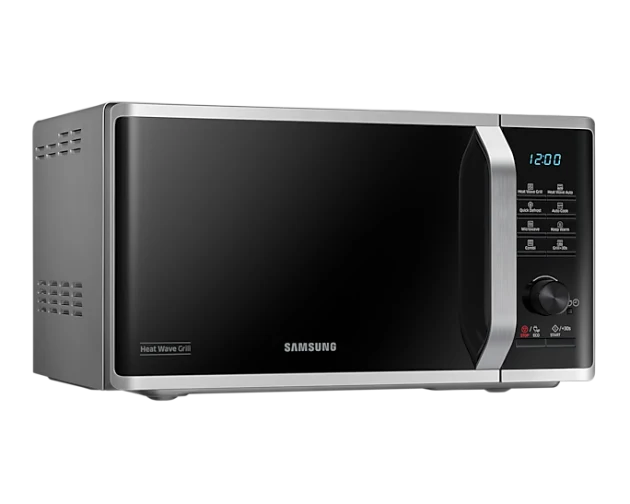 Samsung MG23K3575CS/EG - фото 18