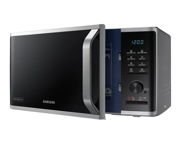 Samsung MG23K3575CS/EG - фото 5